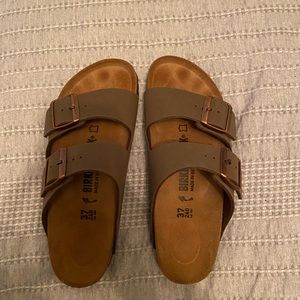 Birkenstock Arizona BS mocca size 37